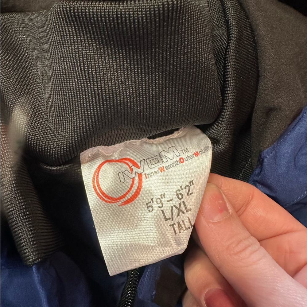 Inner Warmth Outer Mobility WeatherShield Convert… - image 4